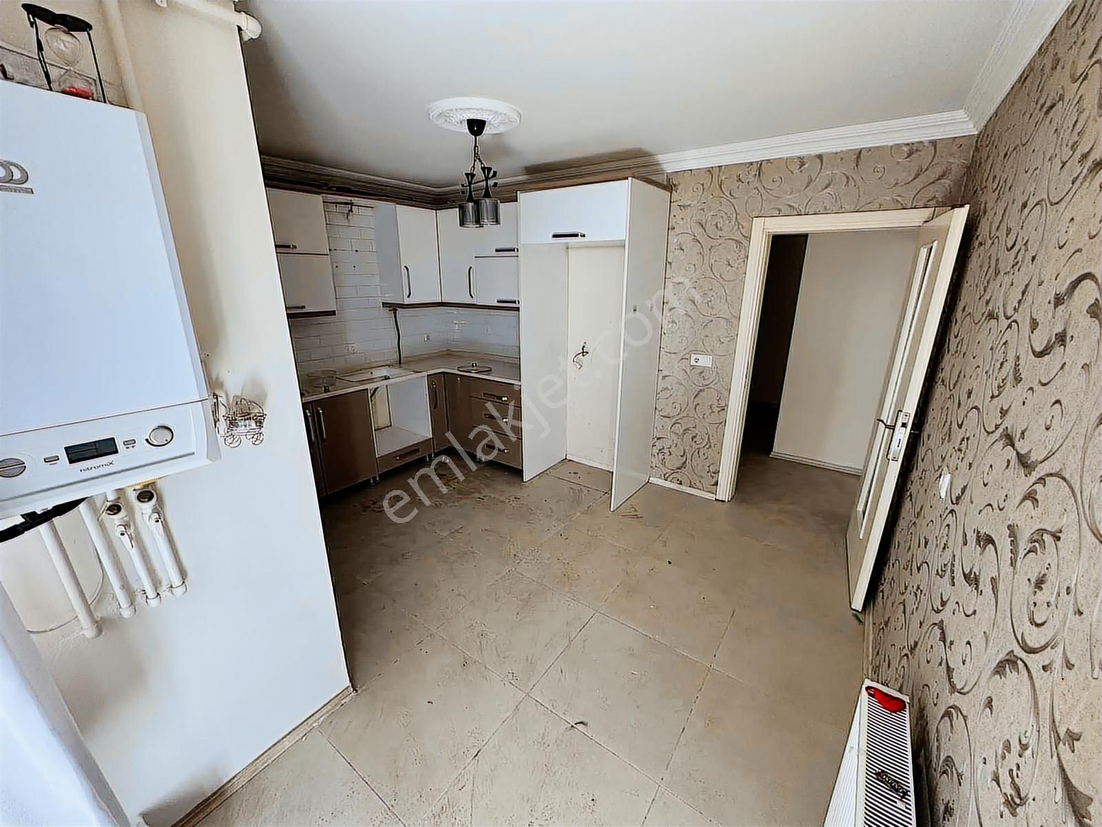 Karadeniz Emlak'tan Liman Mahallesinde 2+1 Bahçe Katı Daire - Görsel 18