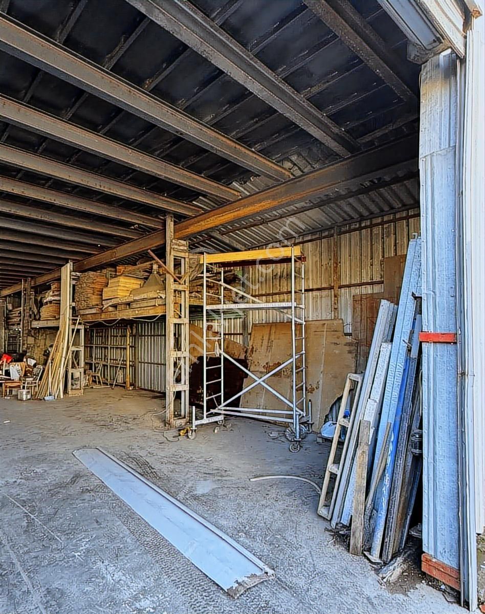 Avcılar-tahtakale Mah Ana Cadde Üzeri Kiralık İmalathane Hangar - Görsel 6
