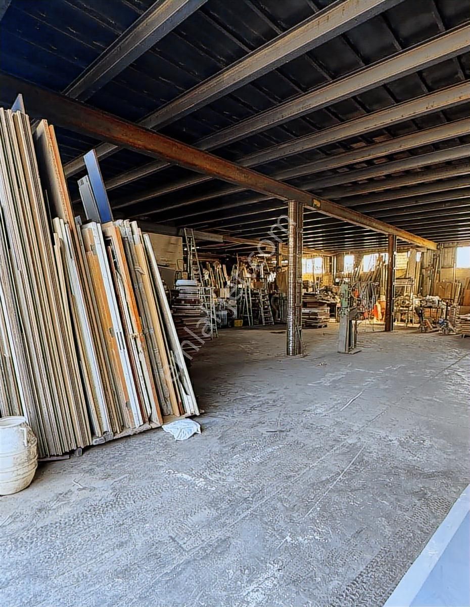 Avcılar-tahtakale Mah Ana Cadde Üzeri Kiralık İmalathane Hangar - Görsel 8