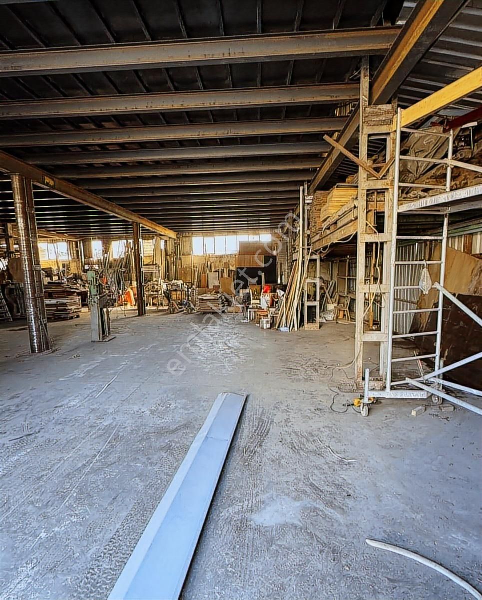 Avcılar-tahtakale Mah Ana Cadde Üzeri Kiralık İmalathane Hangar - Görsel 13