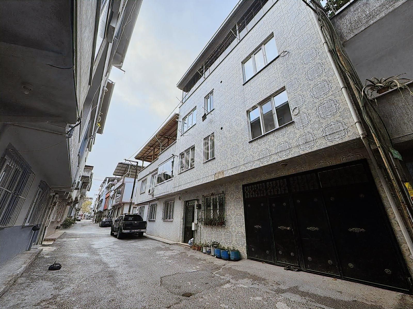 Yunusemre Mahallesi 3+1 Kiralık Daire - Görsel 10