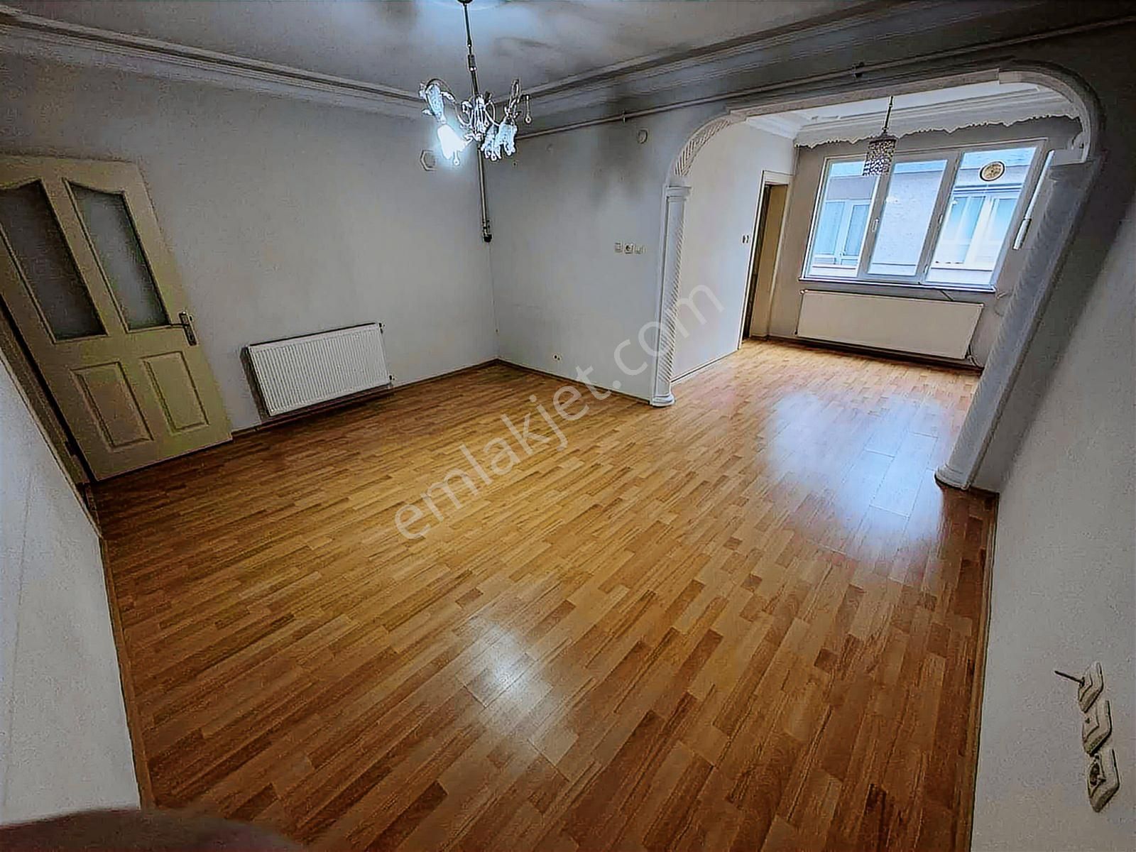 Yunusemre Mahallesi 3+1 Kiralık Daire - Görsel 16