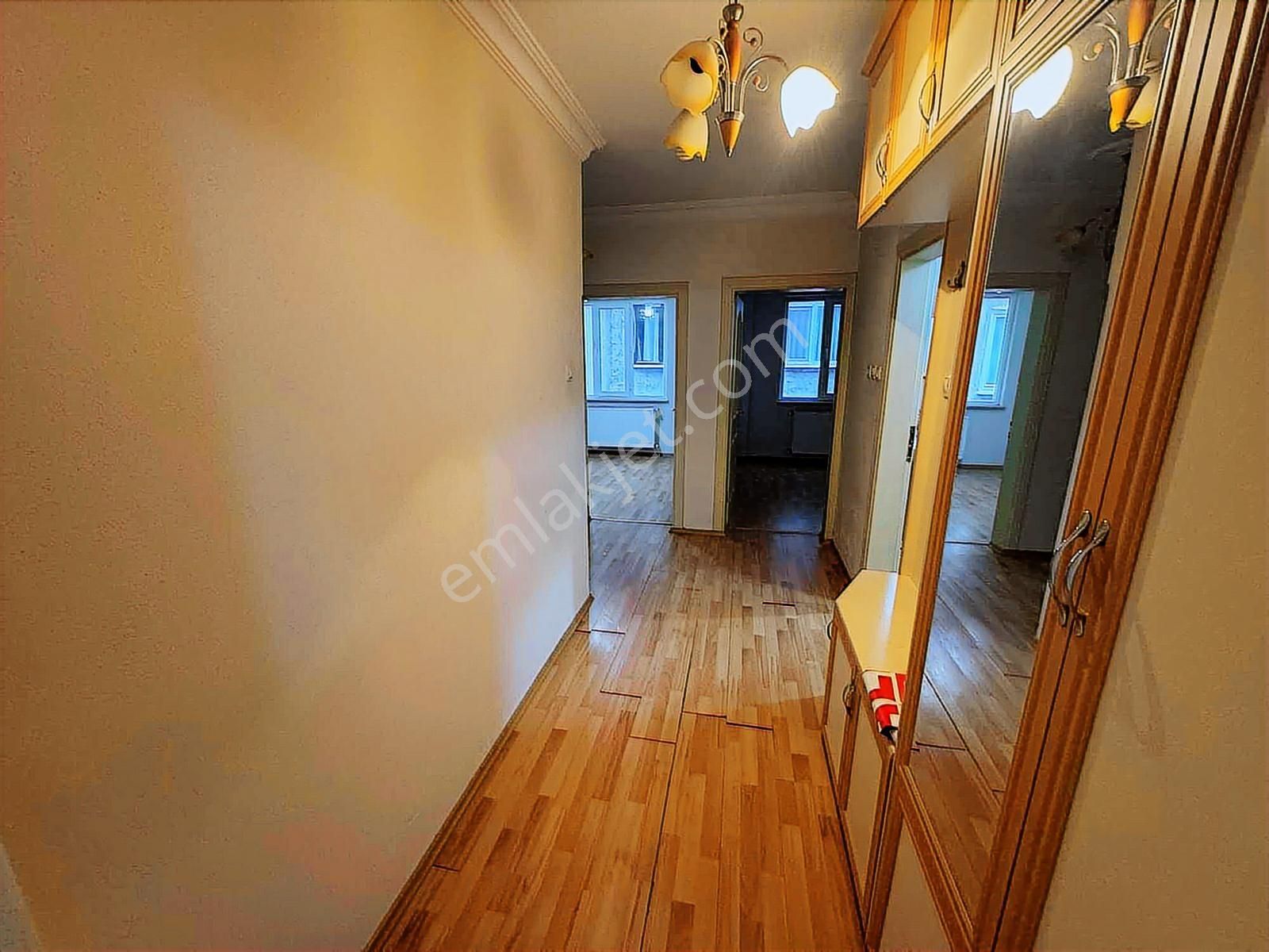 Yunusemre Mahallesi 3+1 Kiralık Daire - Görsel 12