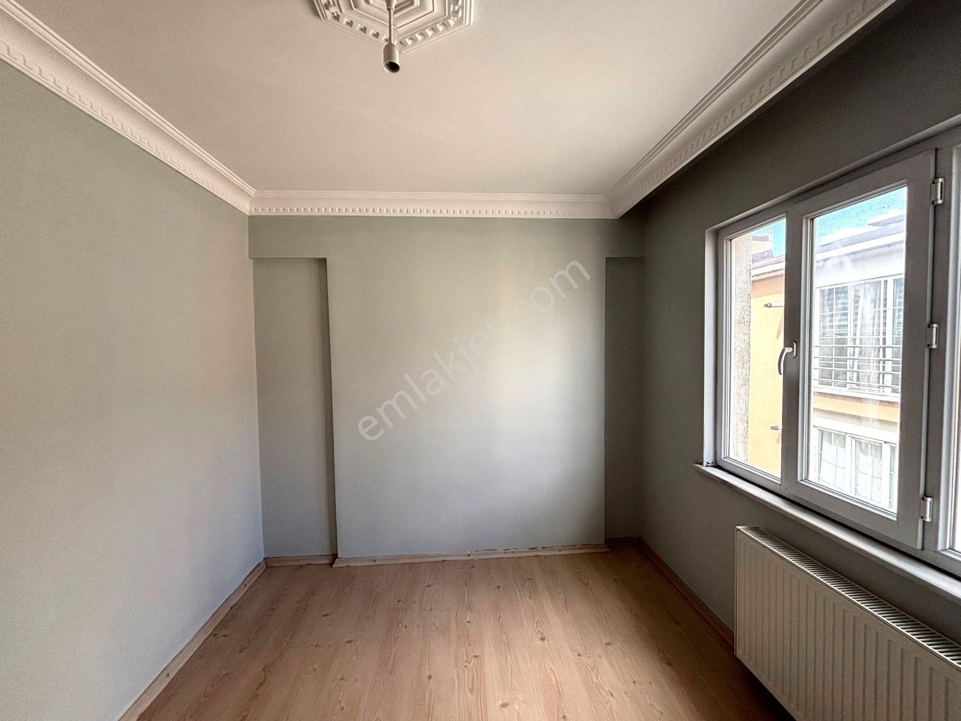 **eryıldız İnşaat'tan**fevzipaşa Mah.güveniş Caddesinde İskanlı 145m2 Lüx 3+1** - Görsel 23