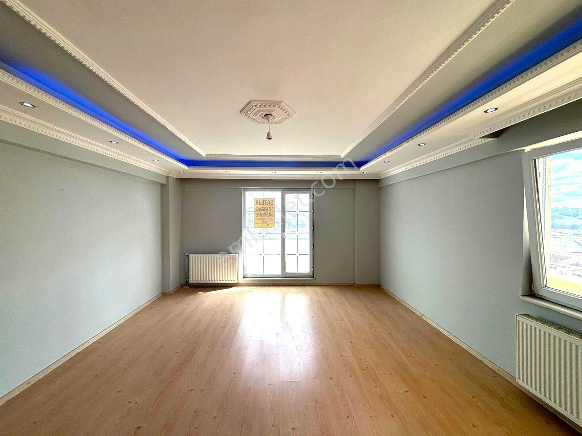 **eryıldız İnşaat'tan**fevzipaşa Mah.güveniş Caddesinde İskanlı 145m2 Lüx 3+1** - Görsel 3