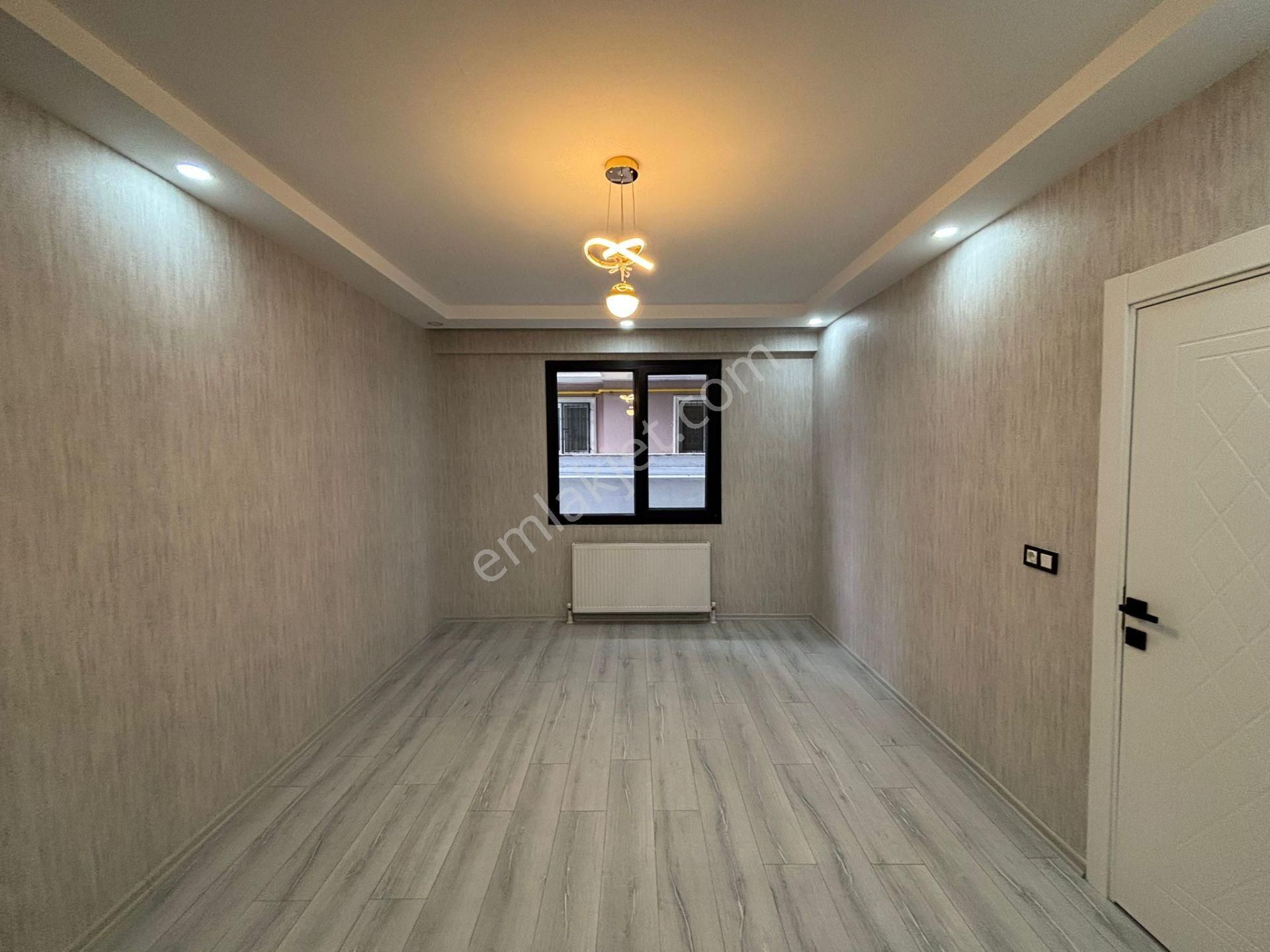 **eryıldız İnşaat**kendi Mülkümüz**çarşı İçinde Ful+ful Büyük Teraslı Ultra Lüx 1+1 Daire - Görsel 20