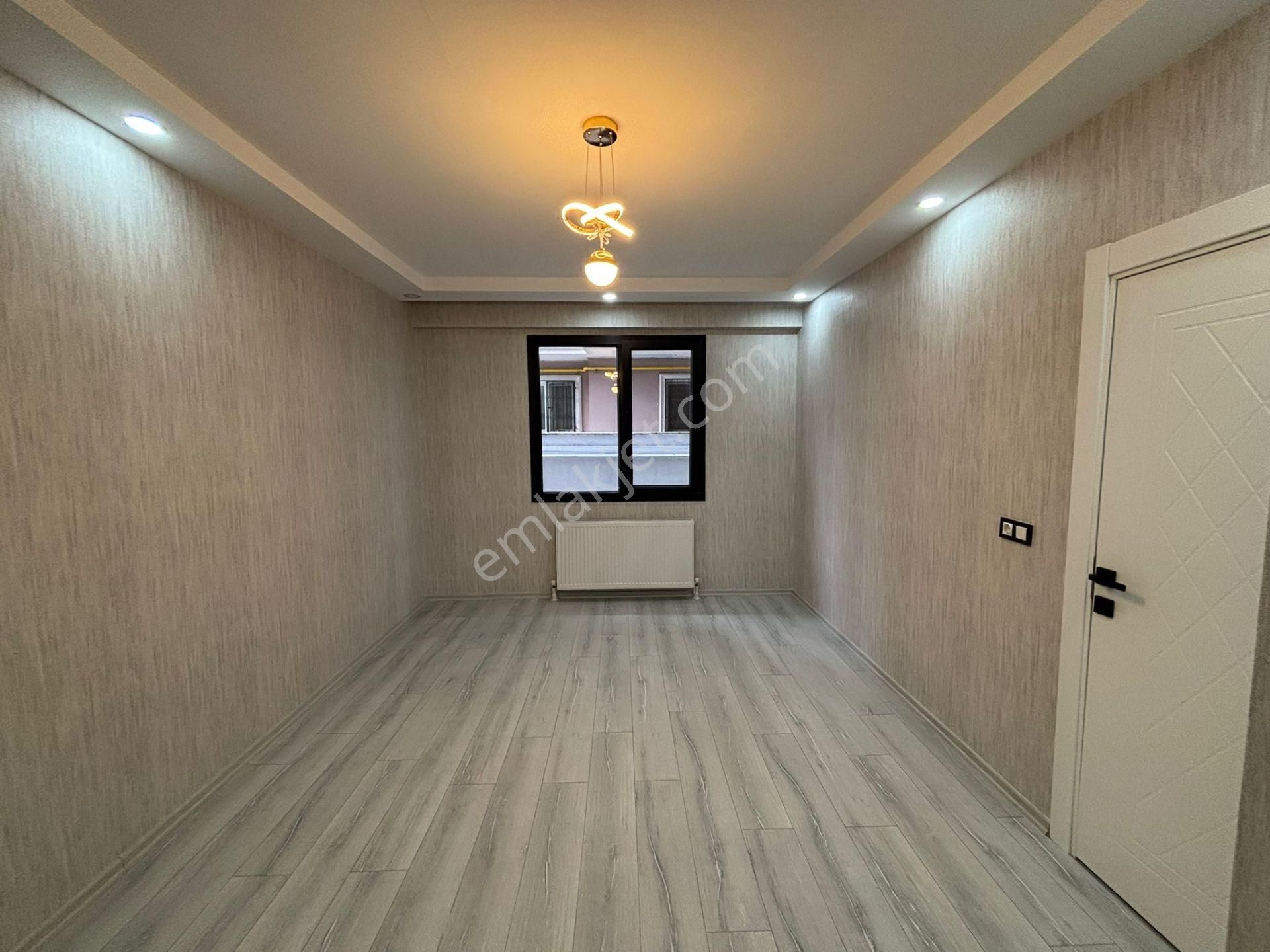 **eryıldız İnşaat**kendi Mülkümüz**çarşı İçinde Ful+ful Büyük Teraslı Ultra Lüx 1+1 Daire - Görsel 21