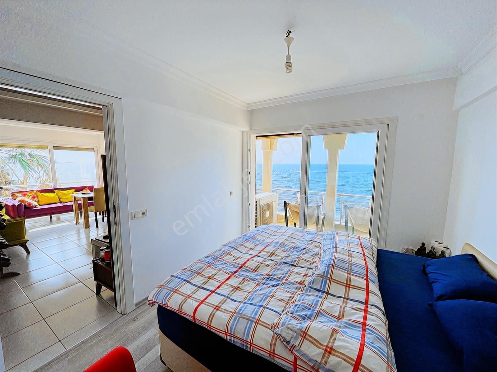 Acil Satılık ▃▅▇ Yabancıdan Denize Sıfır - Görsel 26