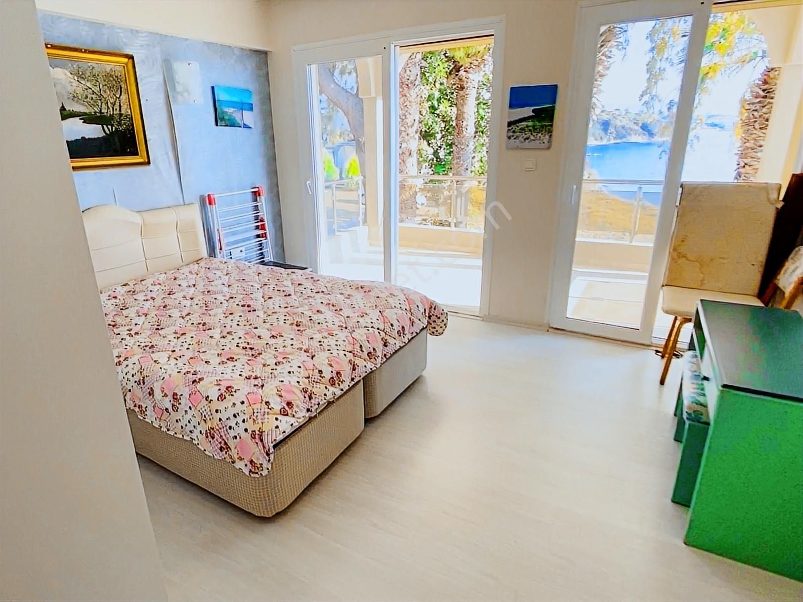 Acil Satılık ▃▅▇ Yabancıdan Denize Sıfır - Görsel 24