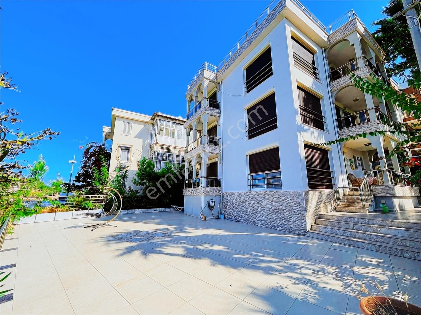 Acil Satılık ▃▅▇ Yabancıdan Denize Sıfır - Görsel 14