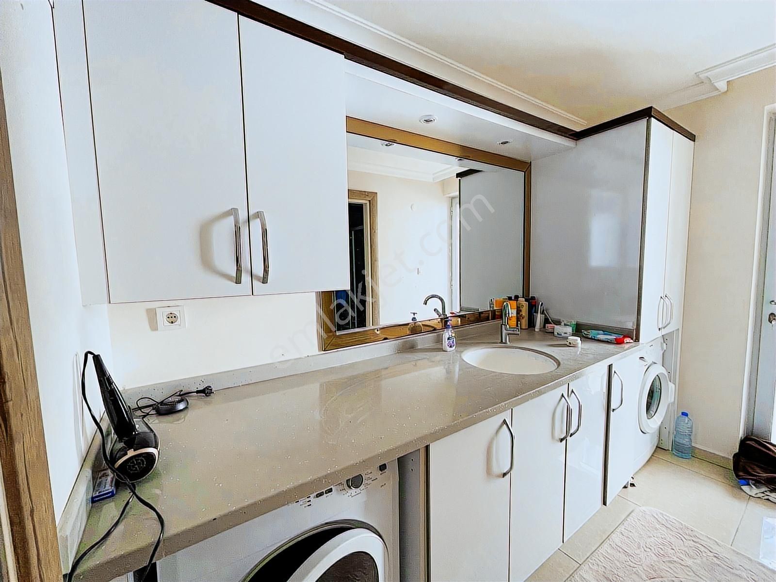 Acil Satılık ▃▅▇ Yabancıdan Denize Sıfır - Görsel 33