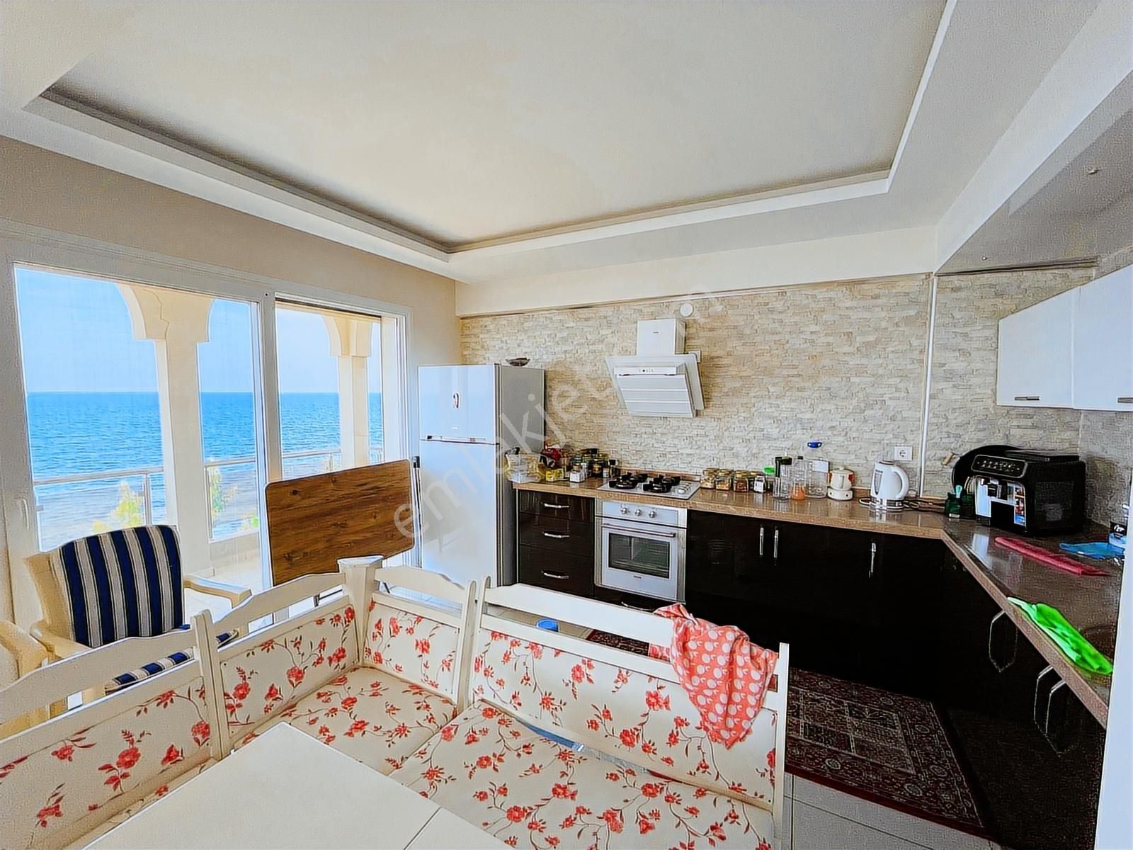 Acil Satılık ▃▅▇ Yabancıdan Denize Sıfır - Görsel 31