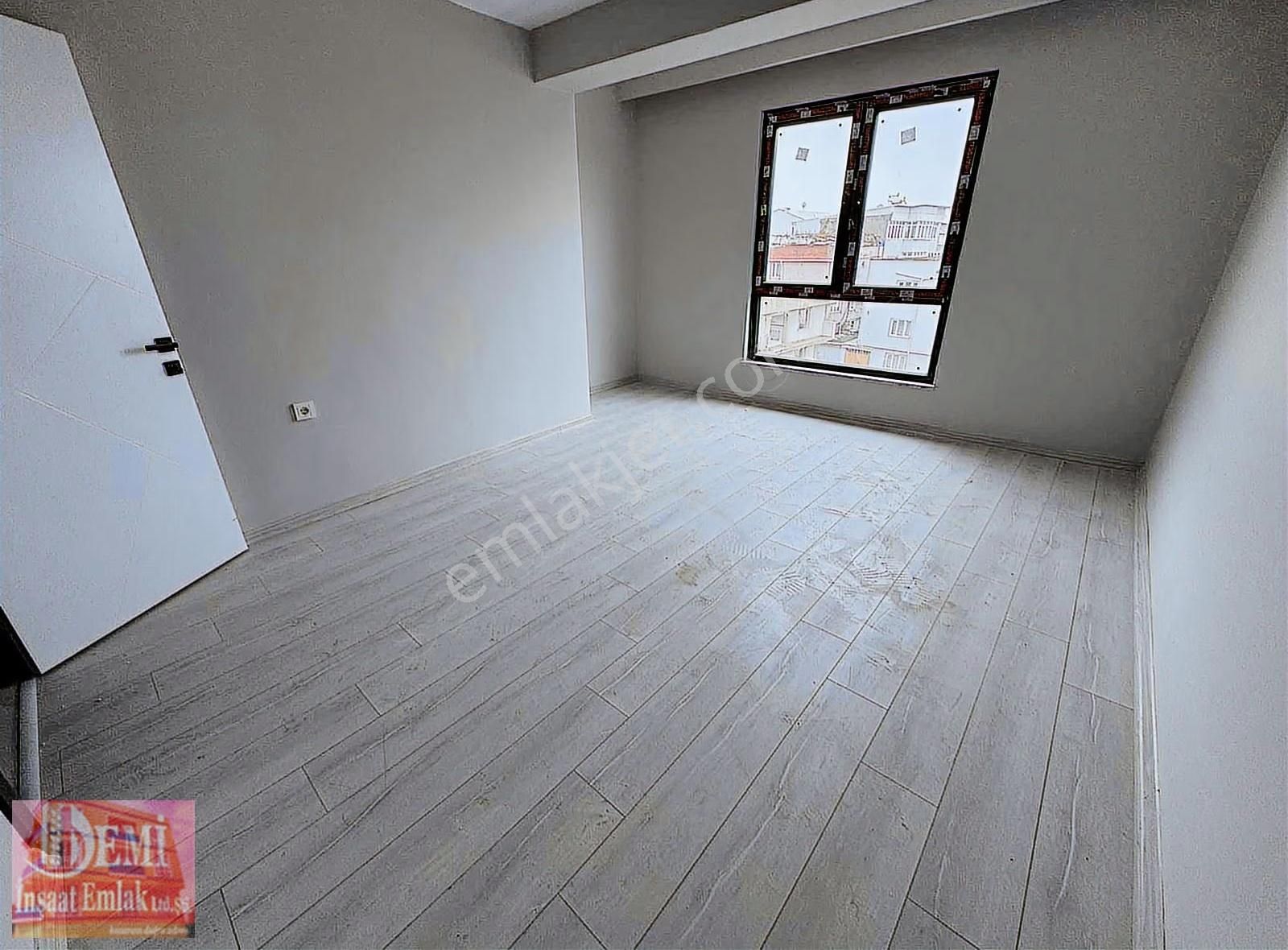 Demirtaş Sakarya Mahallesi Kiralık 3+1 Sıfır Manzaralı Dubleks - Görsel 34