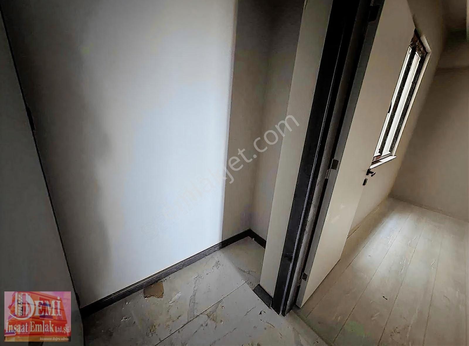 Demirtaş Sakarya Mahallesi Kiralık 3+1 Sıfır Manzaralı Dubleks - Görsel 29