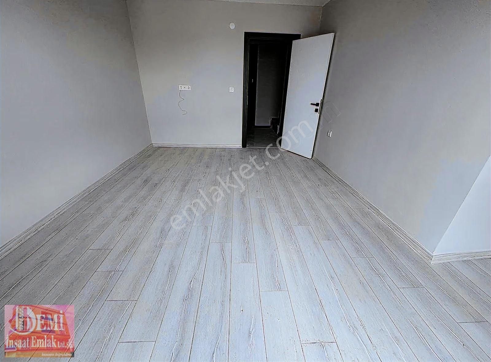 Demirtaş Sakarya Mahallesi Kiralık 3+1 Sıfır Manzaralı Dubleks - Görsel 17