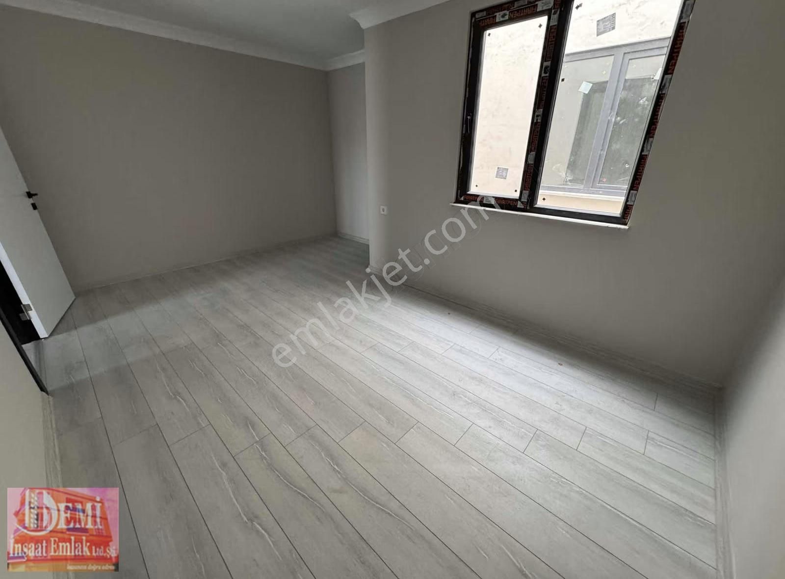 Demirtaş Sakarya Mahallesi Kiralık 3+1 Sıfır Manzaralı Dubleks - Görsel 33