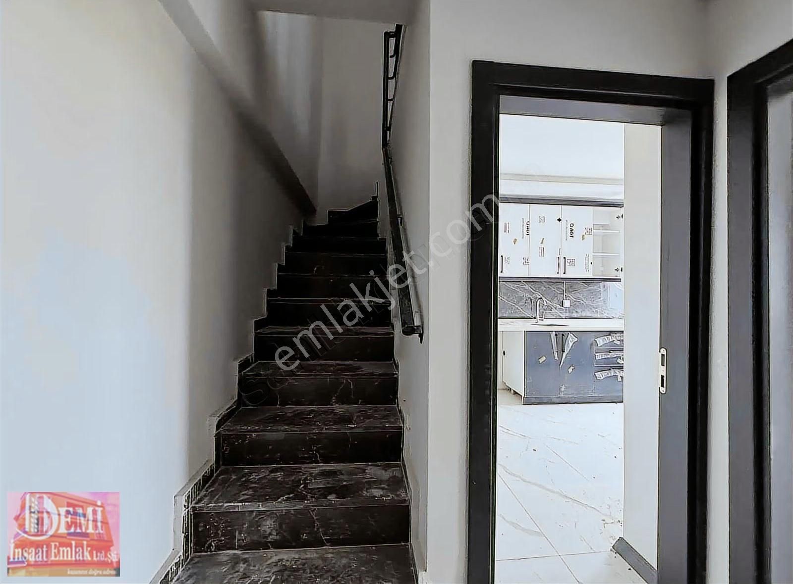 Demirtaş Sakarya Mahallesi Kiralık 3+1 Sıfır Manzaralı Dubleks - Görsel 27
