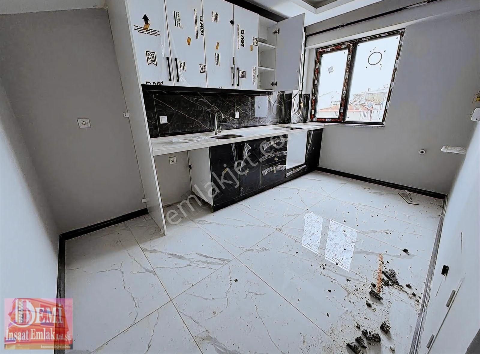 Demirtaş Sakarya Mahallesi Kiralık 3+1 Sıfır Manzaralı Dubleks - Görsel 25