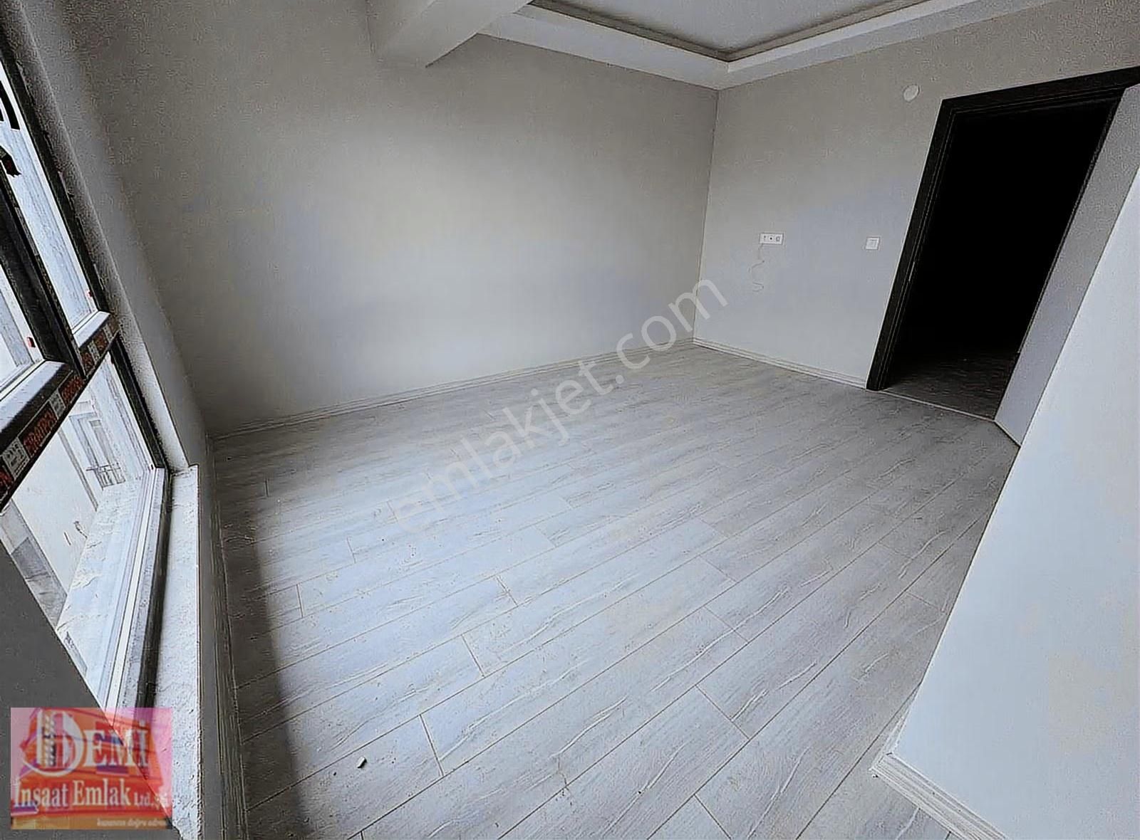 Demirtaş Sakarya Mahallesi Kiralık 3+1 Sıfır Manzaralı Dubleks - Görsel 35