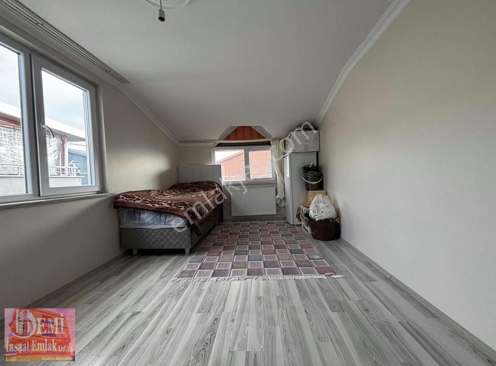 Net 200 Mt2 Barbaros Mahallesinde 5+1 Dublex Daire - Görsel 22