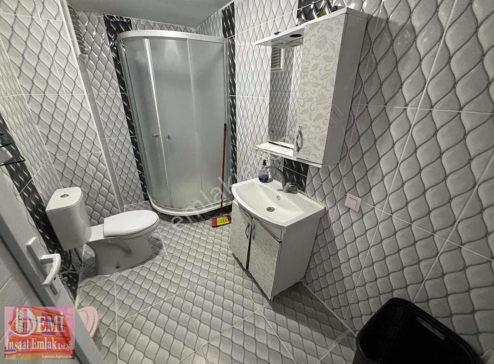 Net 200 Mt2 Barbaros Mahallesinde 5+1 Dublex Daire - Görsel 9