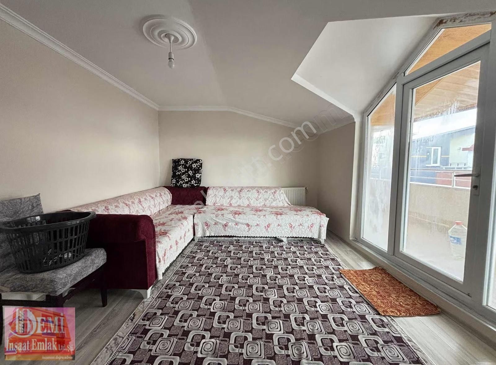 Net 200 Mt2 Barbaros Mahallesinde 5+1 Dublex Daire - Görsel 11