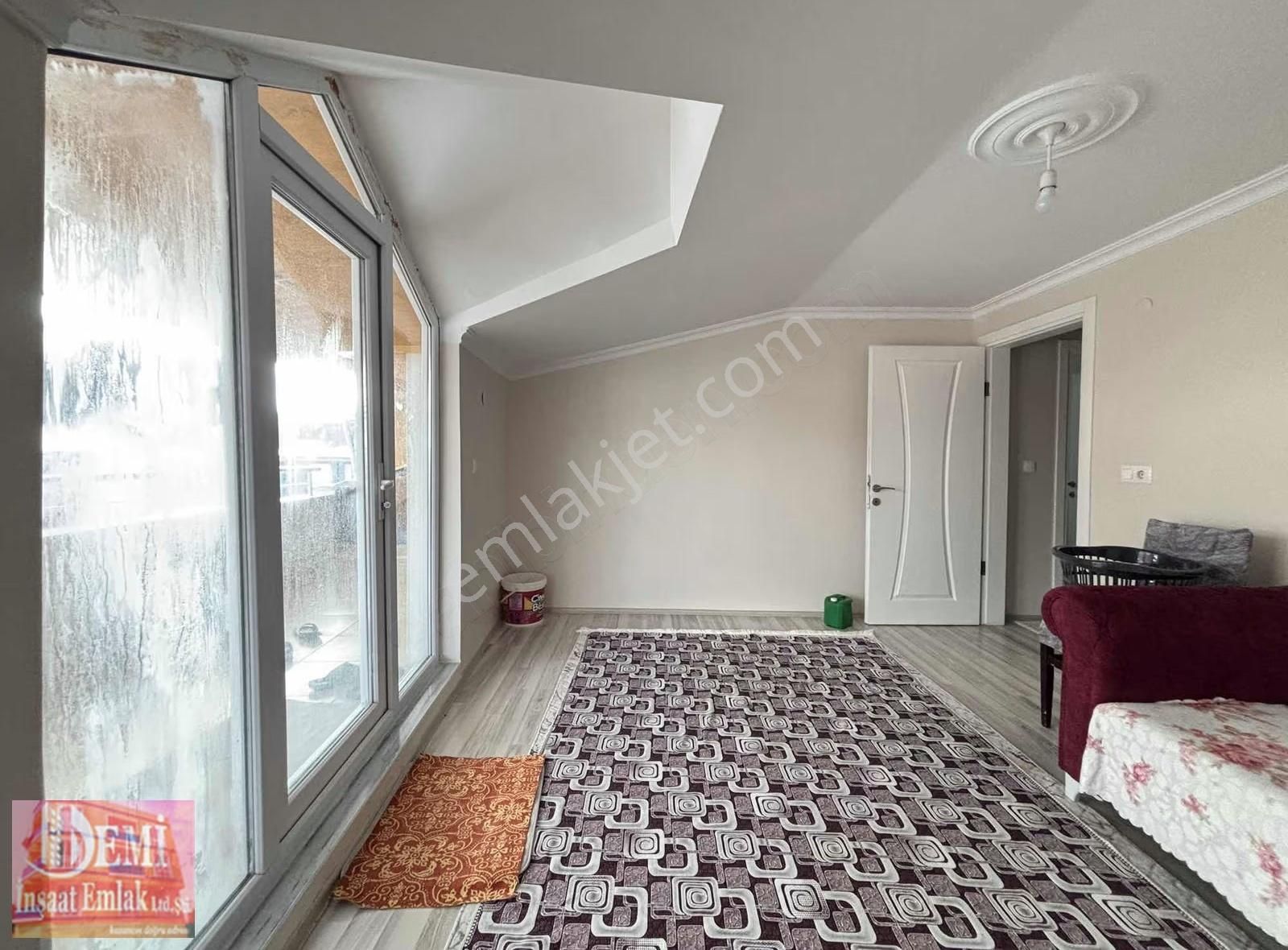 Net 200 Mt2 Barbaros Mahallesinde 5+1 Dublex Daire - Görsel 23