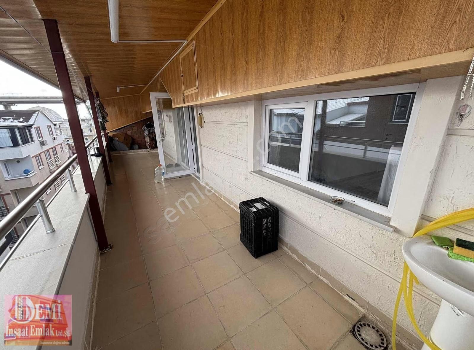 Net 200 Mt2 Barbaros Mahallesinde 5+1 Dublex Daire - Görsel 24