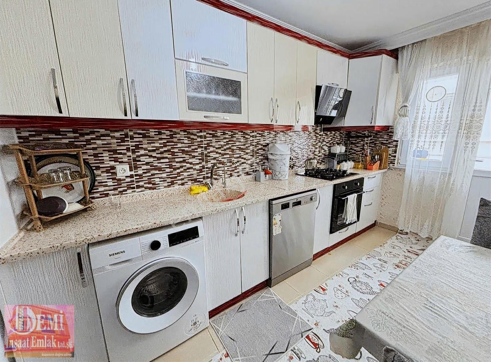 Net 200 Mt2 Barbaros Mahallesinde 5+1 Dublex Daire - Görsel 5