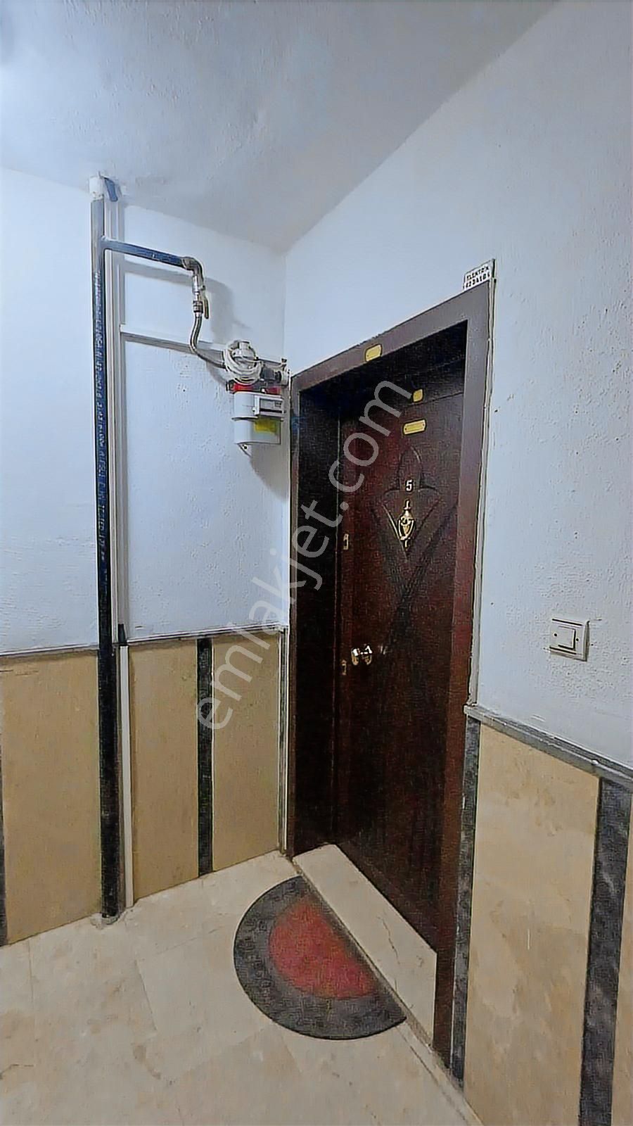 Etimesgut Topçu Mah, Çarşamba Pazarına Yakın Ful Yapılı 3+1 - Görsel 4