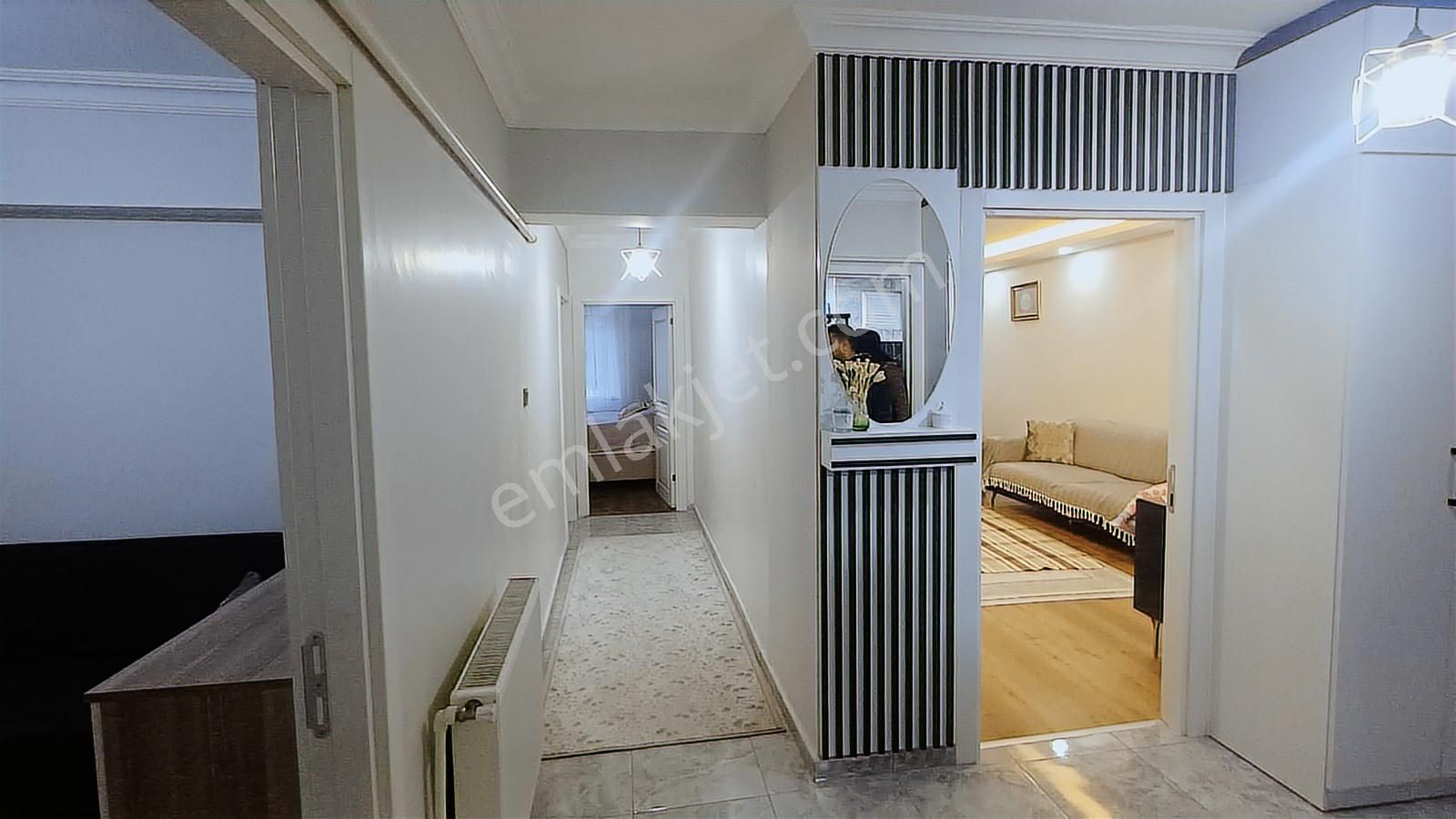 Etimesgut Topçu Mah, Çarşamba Pazarına Yakın Ful Yapılı 3+1 - Görsel 15