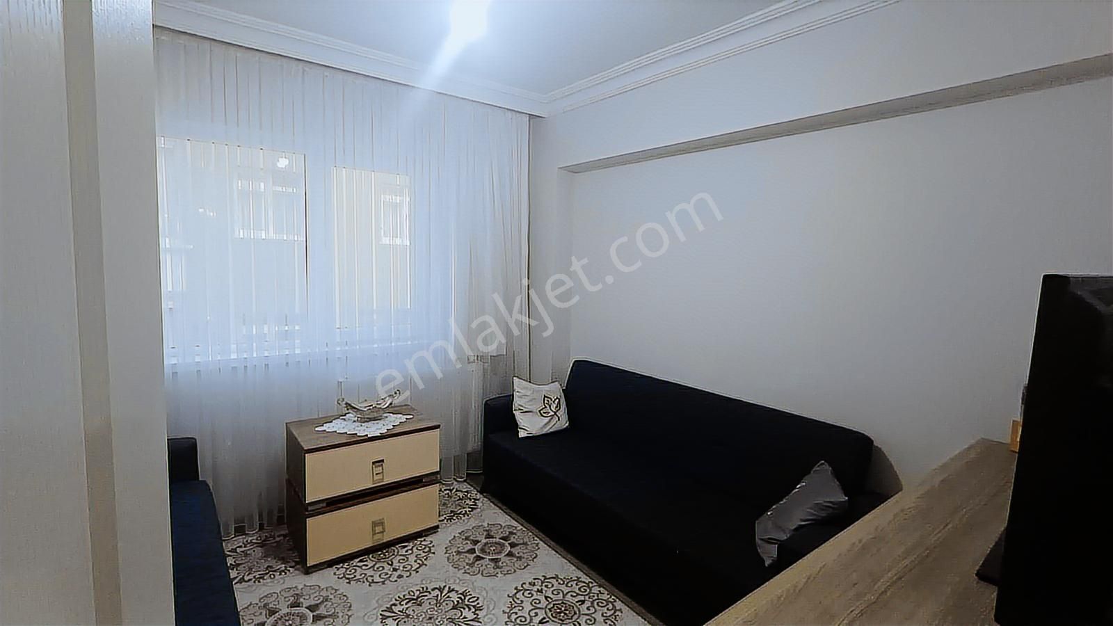 Etimesgut Topçu Mah, Çarşamba Pazarına Yakın Ful Yapılı 3+1 - Görsel 28