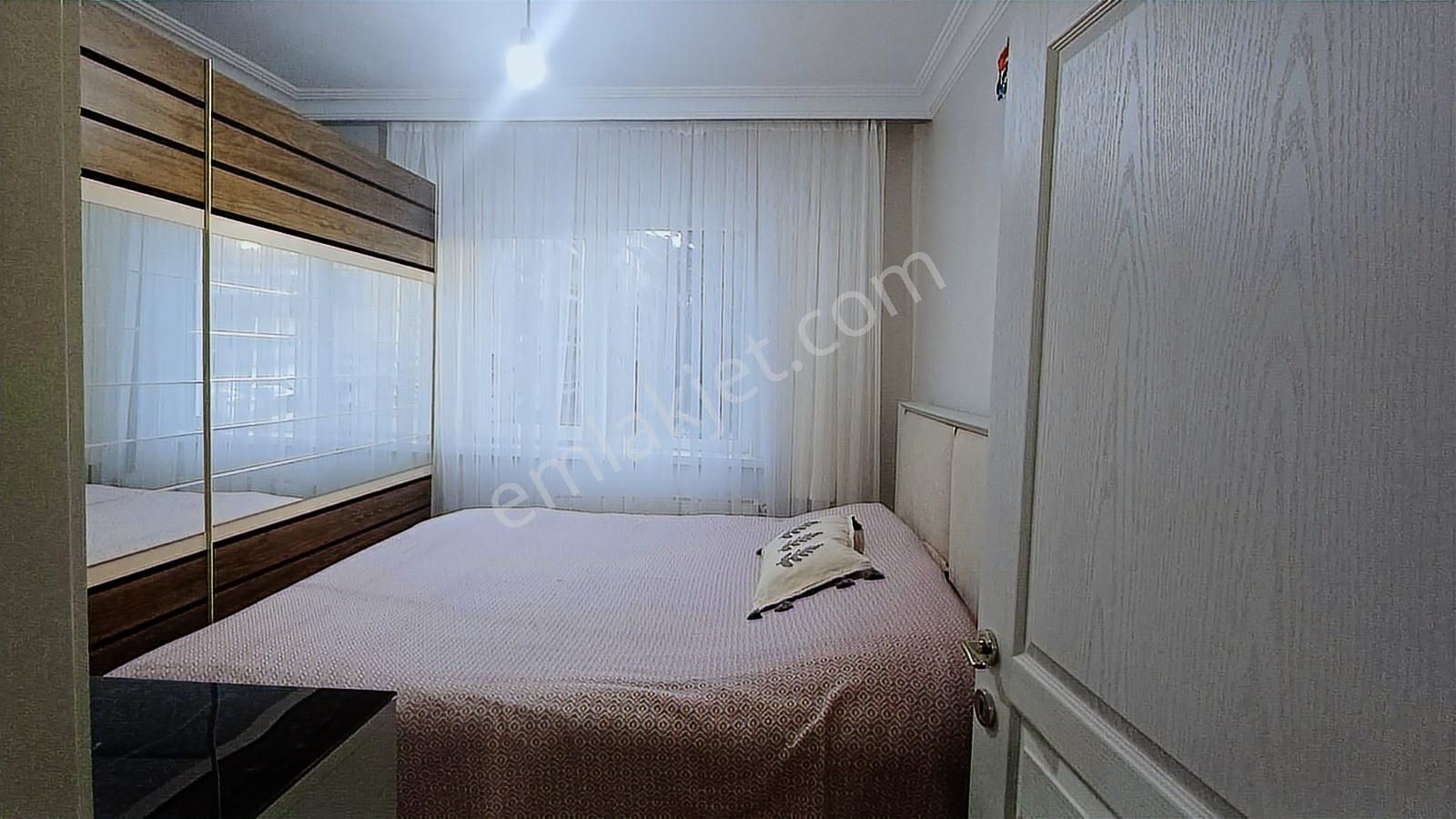 Etimesgut Topçu Mah, Çarşamba Pazarına Yakın Ful Yapılı 3+1 - Görsel 27