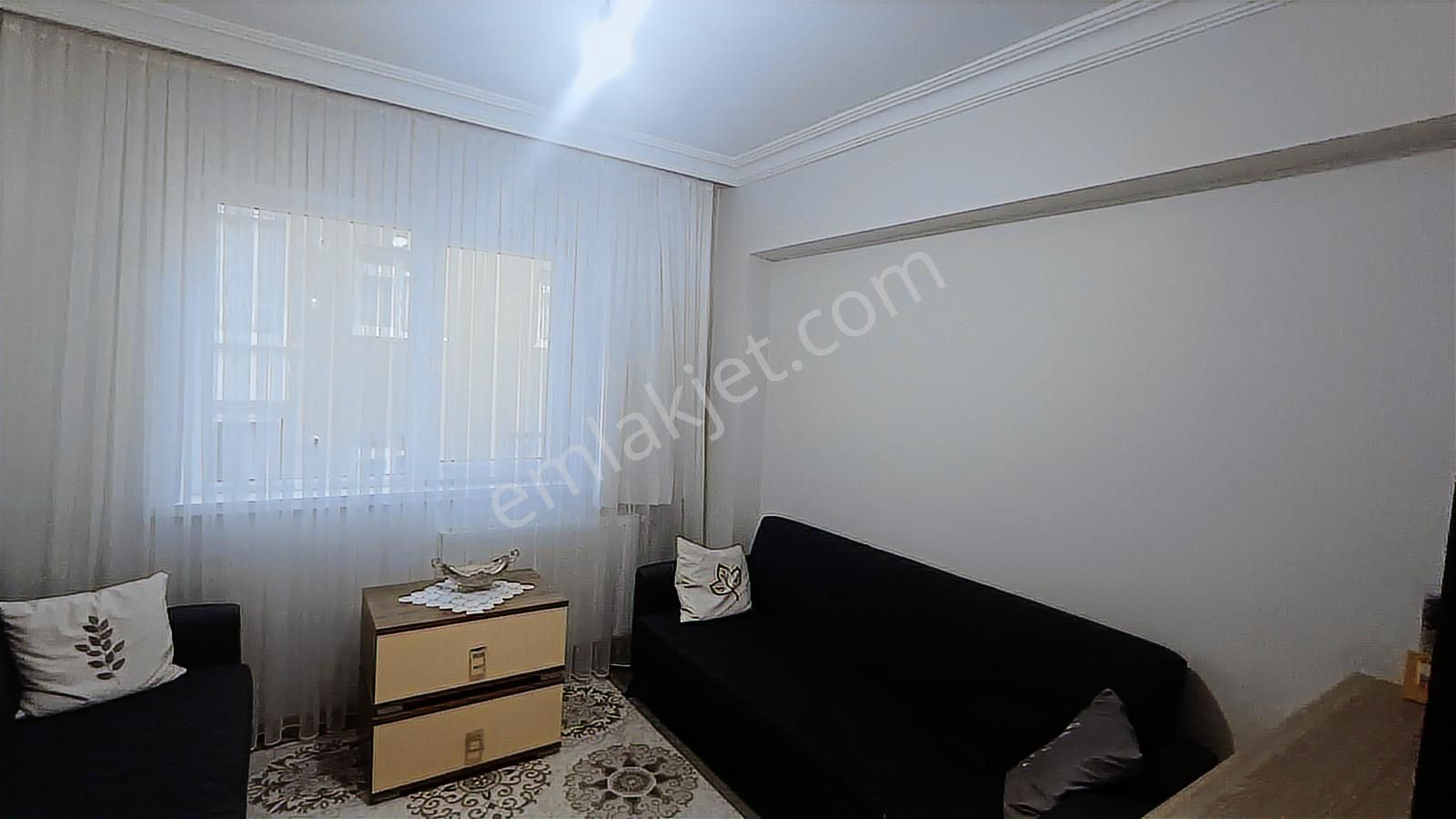 Etimesgut Topçu Mah, Çarşamba Pazarına Yakın Ful Yapılı 3+1 - Görsel 19