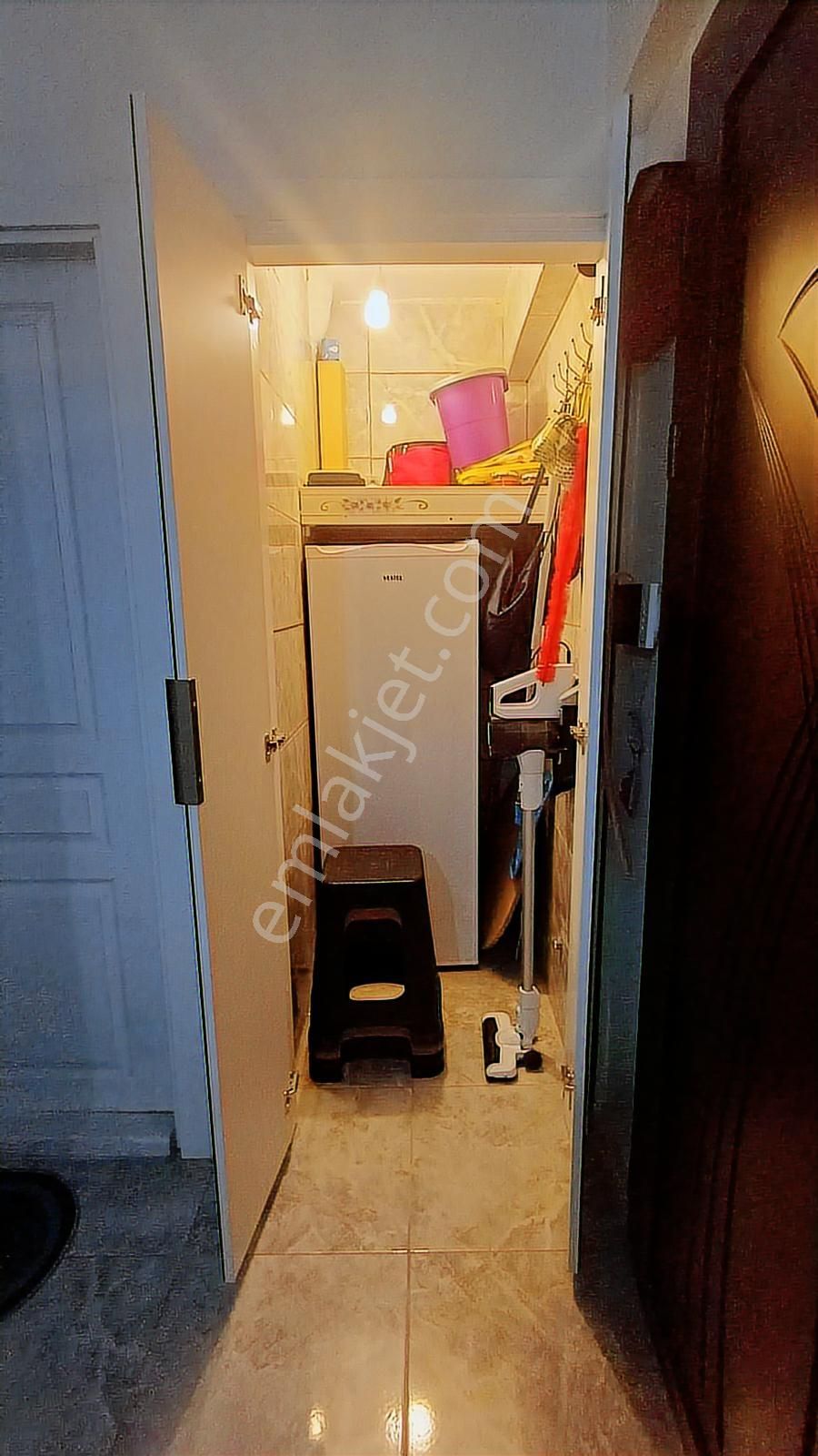 Etimesgut Topçu Mah, Çarşamba Pazarına Yakın Ful Yapılı 3+1 - Görsel 21