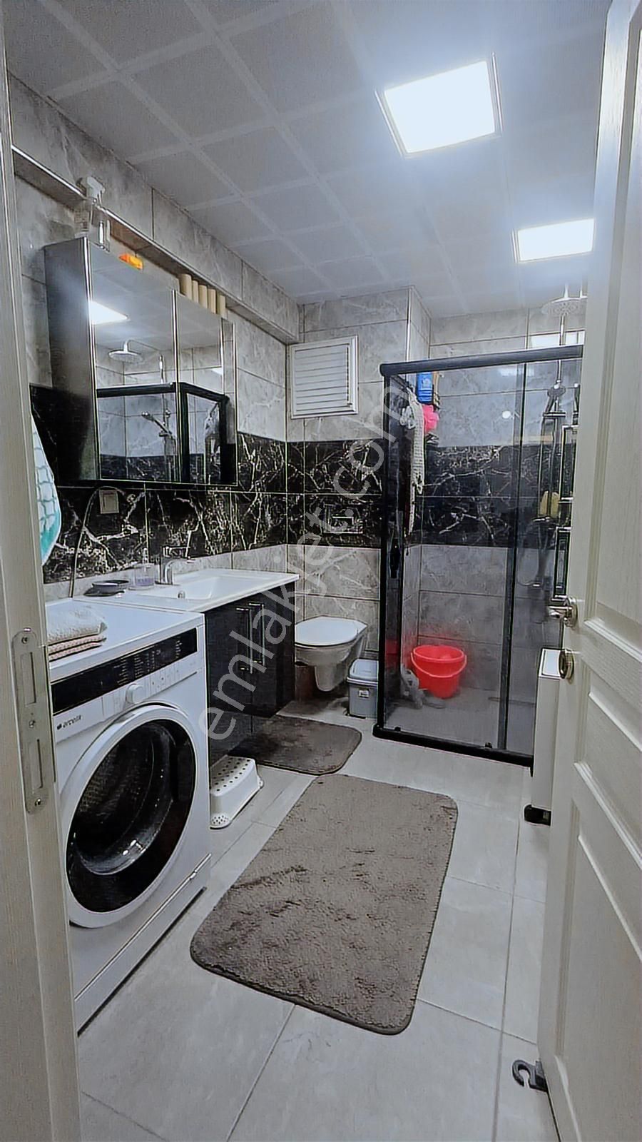 Etimesgut Topçu Mah, Çarşamba Pazarına Yakın Ful Yapılı 3+1 - Görsel 14