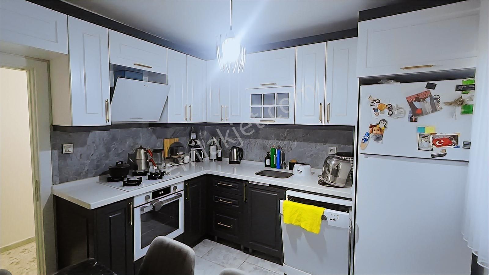 Etimesgut Topçu Mah, Çarşamba Pazarına Yakın Ful Yapılı 3+1 - Görsel 25