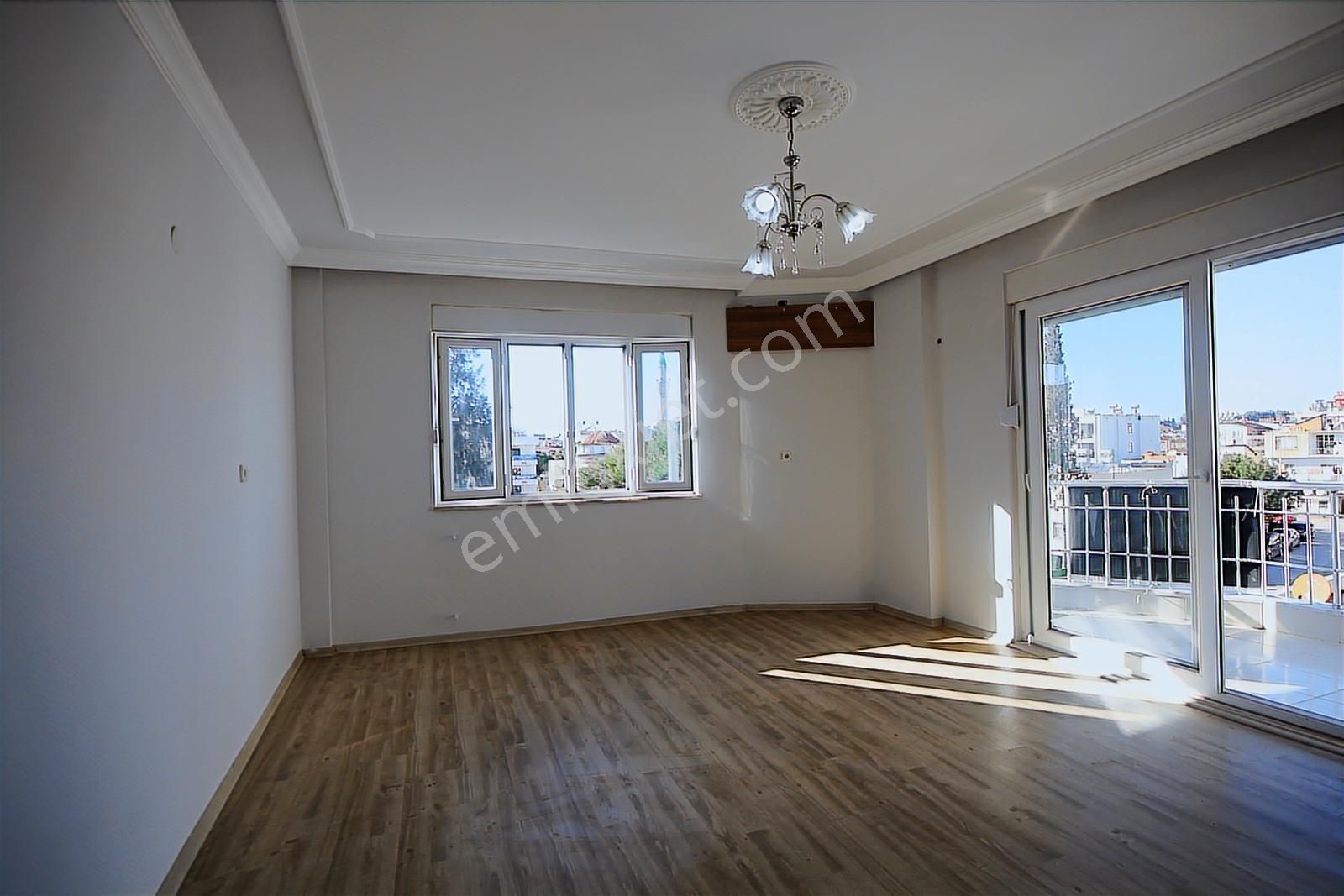 Kiralık 2+1 Daire / Antalya Serik Merkez Mah. - Görsel 21