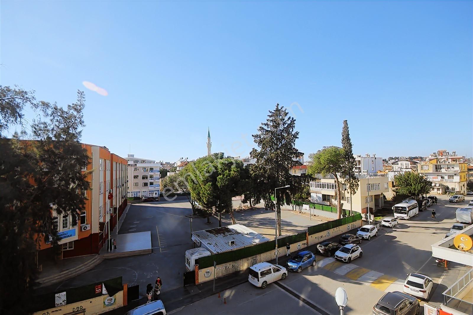 Kiralık 2+1 Daire / Antalya Serik Merkez Mah. - Görsel 4