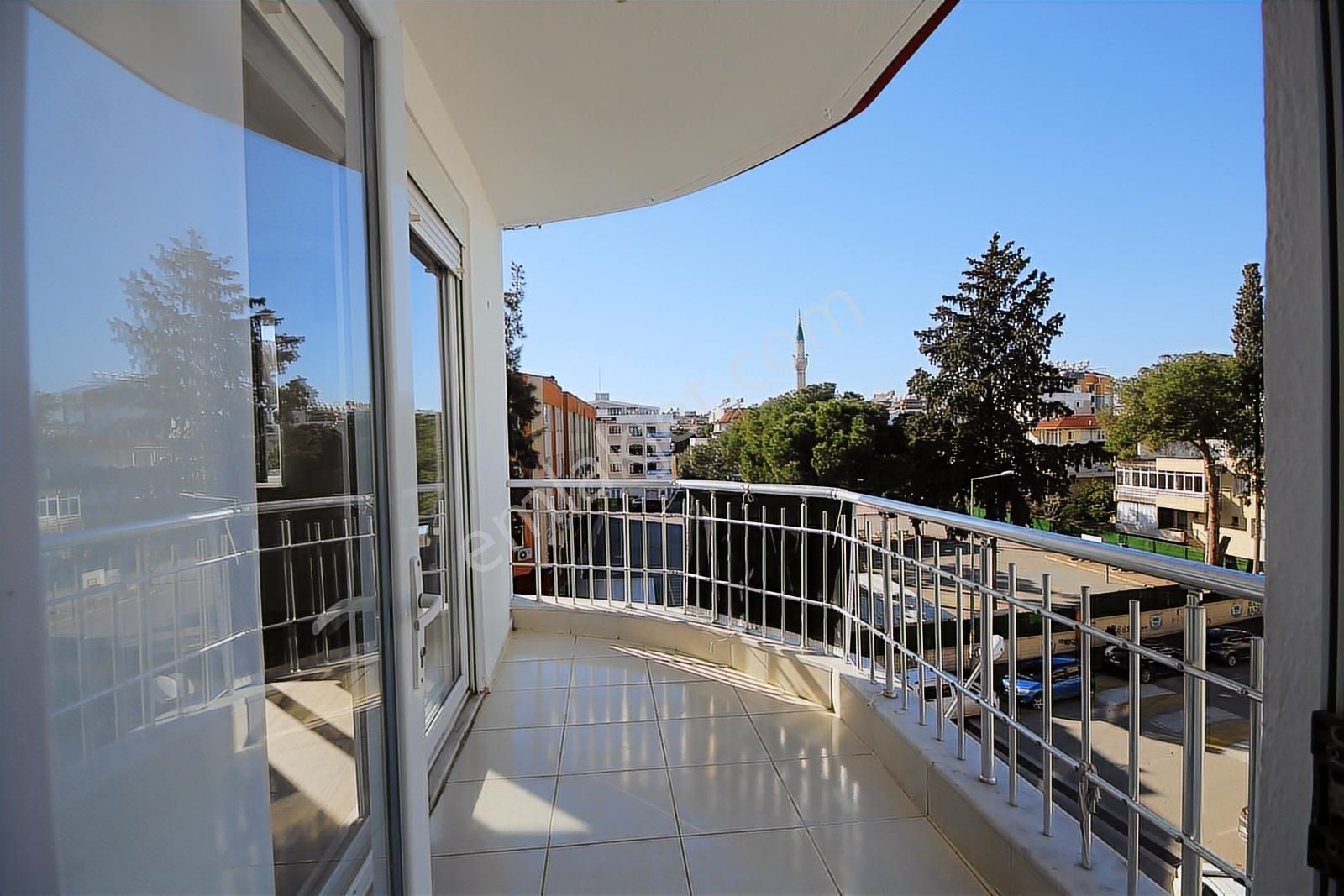 Kiralık 2+1 Daire / Antalya Serik Merkez Mah. - Görsel 14