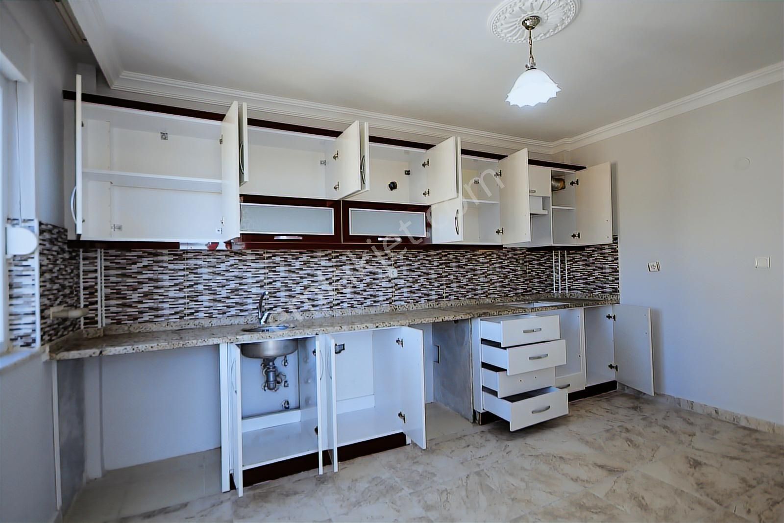 Kiralık 2+1 Daire / Antalya Serik Merkez Mah. - Görsel 19