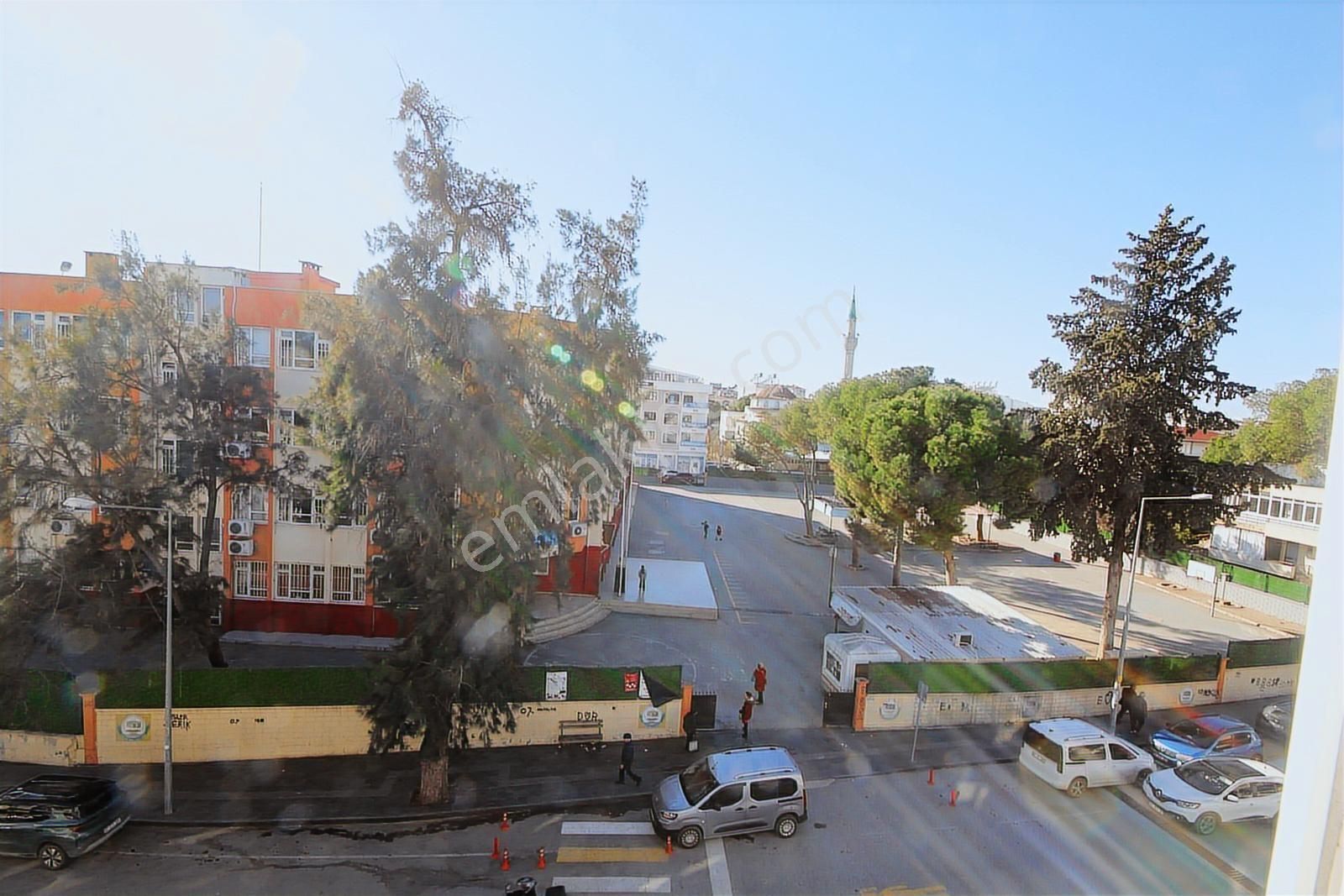 Kiralık 2+1 Daire / Antalya Serik Merkez Mah. - Görsel 16