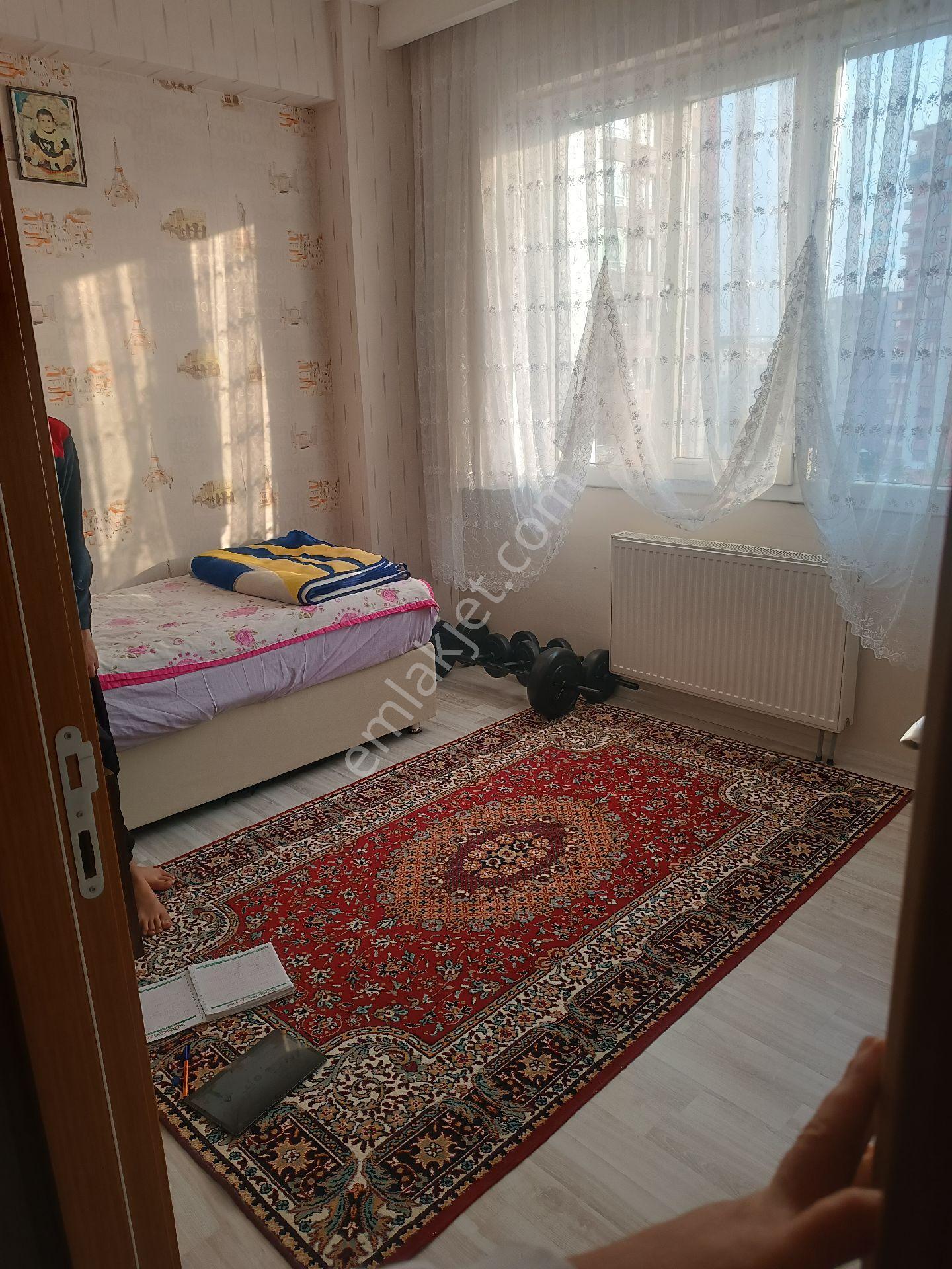 Fırat Mahallesi Satılık Daire - Görsel 9