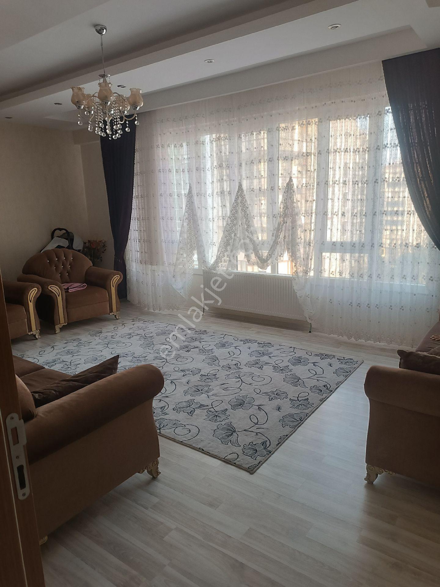 Fırat Mahallesi Satılık Daire