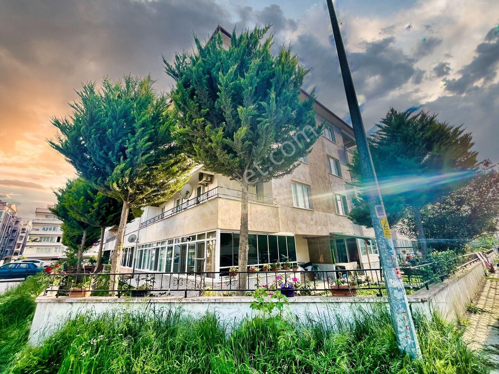 🛑🛑aktif'ten Altınkum'da Yeni Yıl Fırsatı !!! Denize Yürüme Mesafesinde Arakat 2+1 Daire