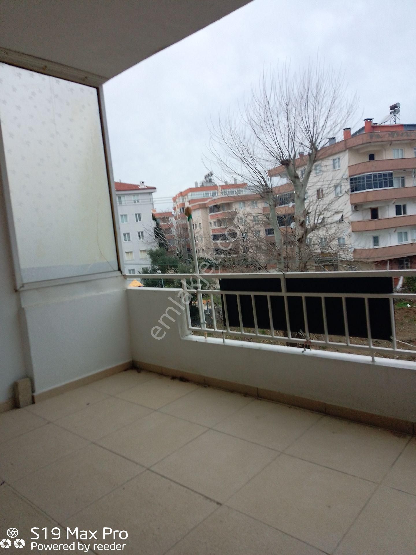 Yalova Çınarcık Karpuzdere Köprüsü Mevkiinde Sarı Dolmuşlara Çok Yakın Full Eşyalı Satılık Daire - Görsel 6