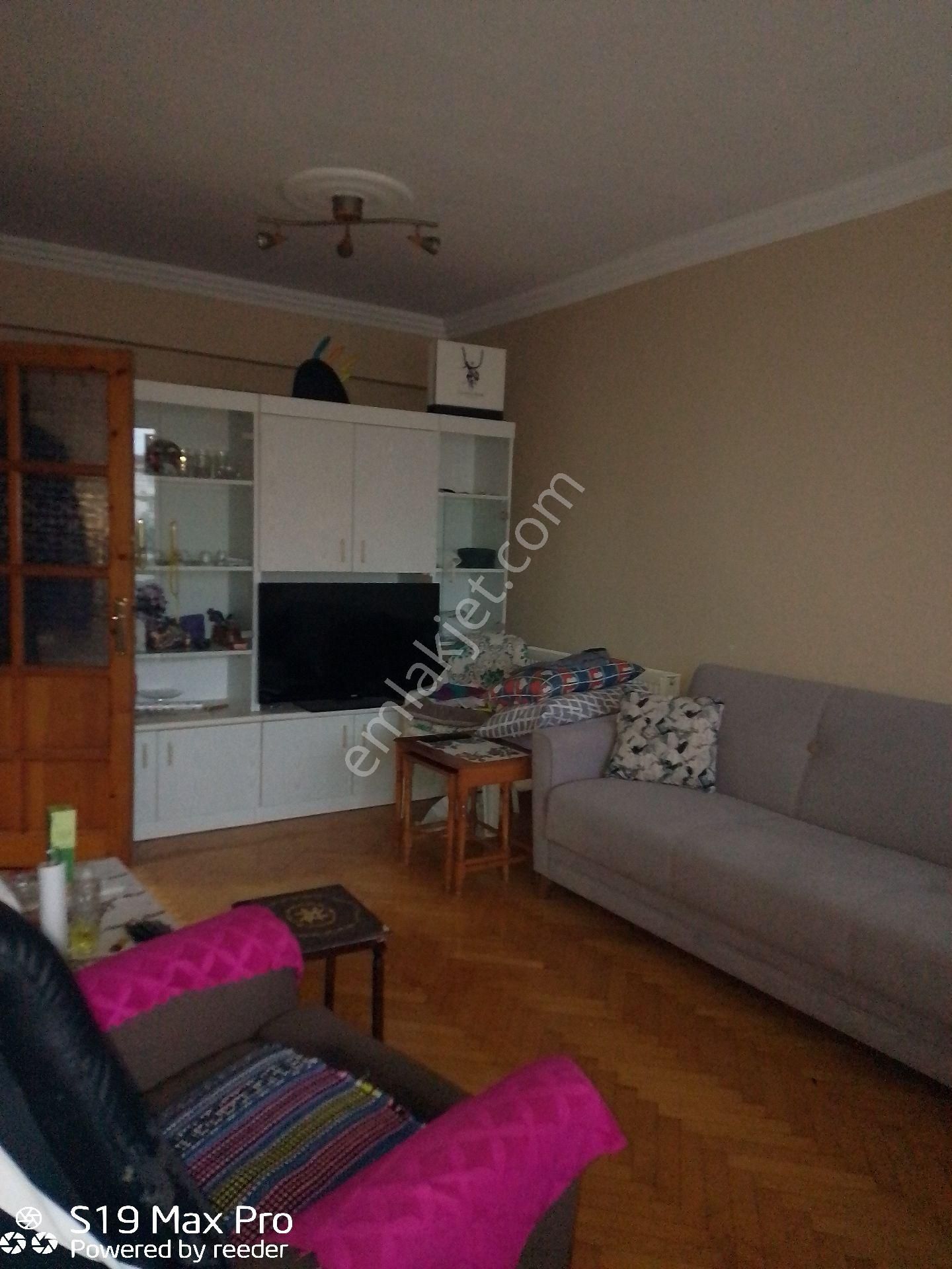 Yalova Çınarcık Karpuzdere Köprüsü Mevkiinde Sarı Dolmuşlara Çok Yakın Full Eşyalı Satılık Daire - Görsel 8
