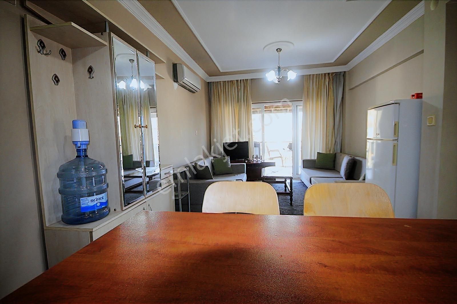 Kiralık 2+1 Eşyalı Daire / Belek Palmiye Sitesi - Görsel 14