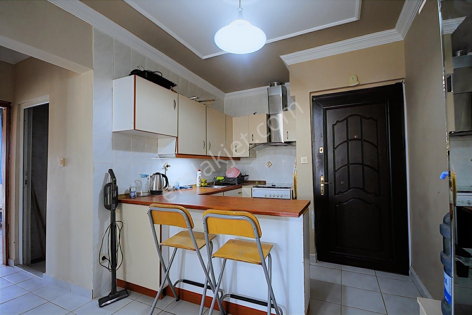 Kiralık 2+1 Eşyalı Daire / Belek Palmiye Sitesi - Görsel 13