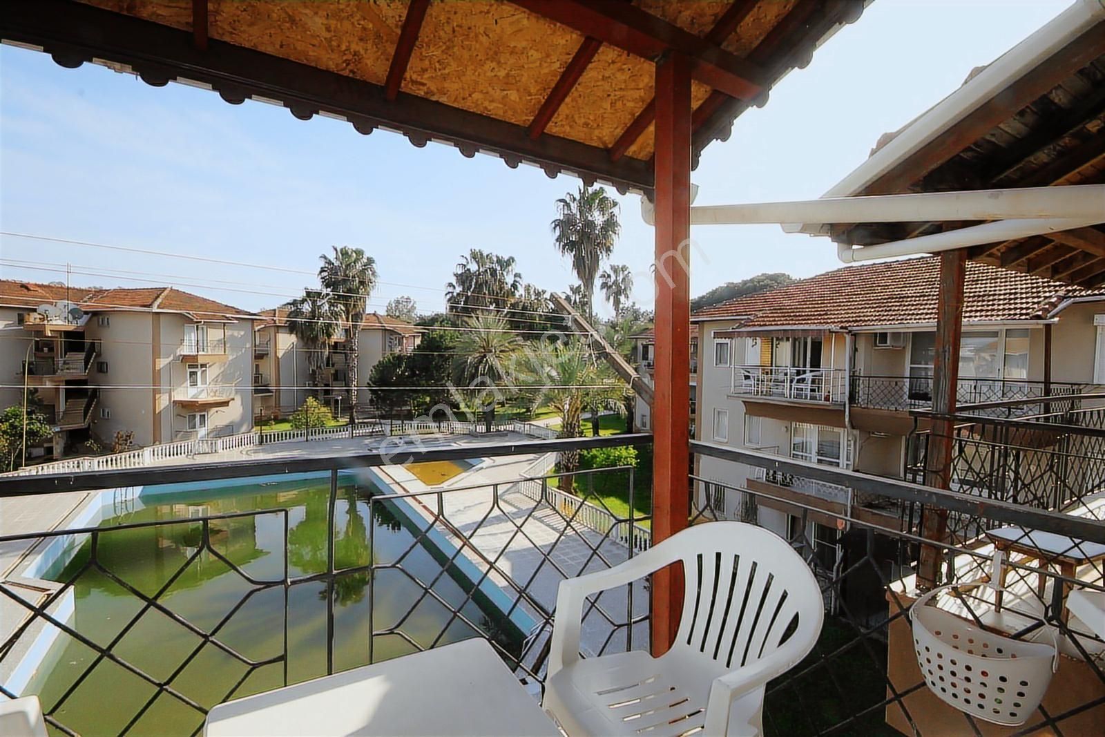 Kiralık 2+1 Eşyalı Daire / Belek Palmiye Sitesi - Görsel 3